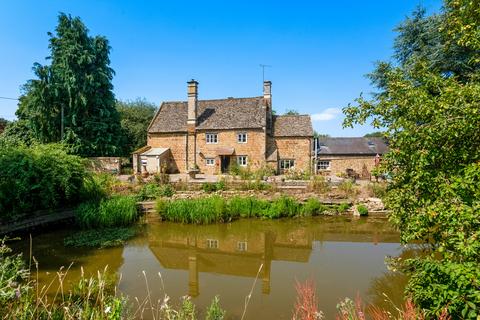 5 bedroom detached house for sale, Barford St. Michael, Banbury, Oxfordshire