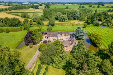 5 bedroom detached house for sale, Barford St. Michael, Banbury, Oxfordshire