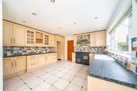 31 Mentmore Road, Cheddington, Leighton Buzzard, LU7 0SD