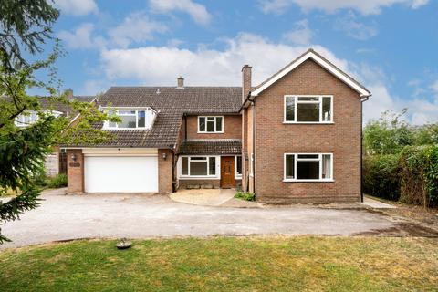 31 Mentmore Road, Cheddington, Leighton Buzzard, LU7 0SD
