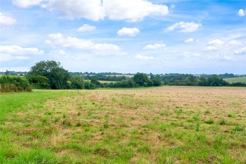 Land for sale, Barford St. Michael, Banbury, Oxfordshire