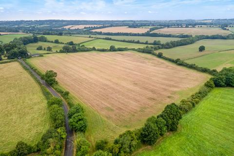 Land for sale, Barford St. Michael, Banbury, Oxfordshire