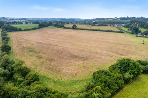 Land for sale, Barford St. Michael, Banbury, Oxfordshire