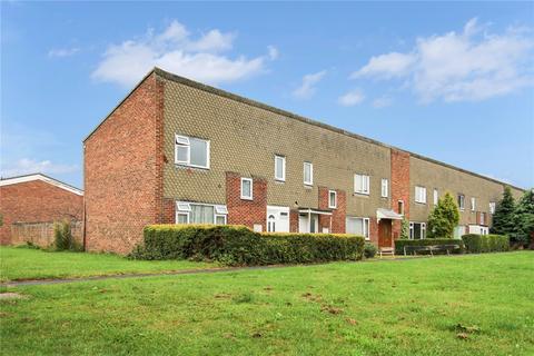 3 bedroom end of terrace house for sale, Conan Doyle Walk, Liden, Swindon, Wiltshire, SN3