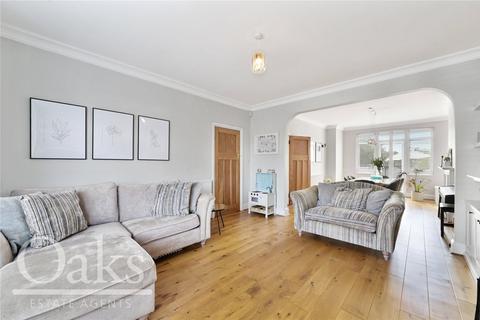 3 bedroom terraced house for sale, Green Lane, Norbury