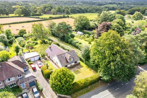 5 bedroom chalet for sale, Spectacular half-acre garden on College Road, Ardingly