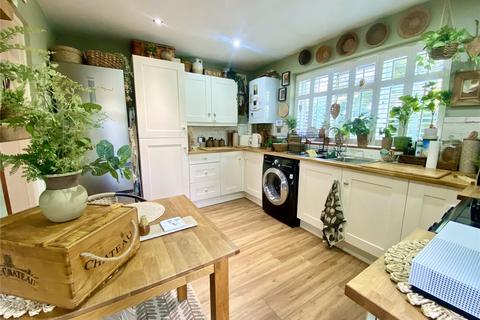 2 bedroom end of terrace house for sale, Ashcroft Crescent, Sidcup, DA15