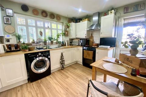 2 bedroom end of terrace house for sale, Ashcroft Crescent, Sidcup, DA15