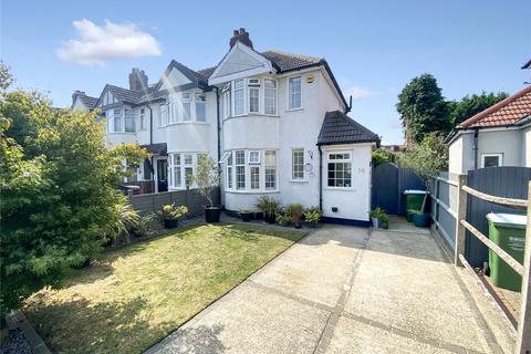 14 Ashcroft Crescent, Sidcup, DA15 8NT