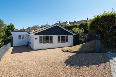 3 bedroom detached bungalow for sale, Valkyrie Avenue, Whitstable