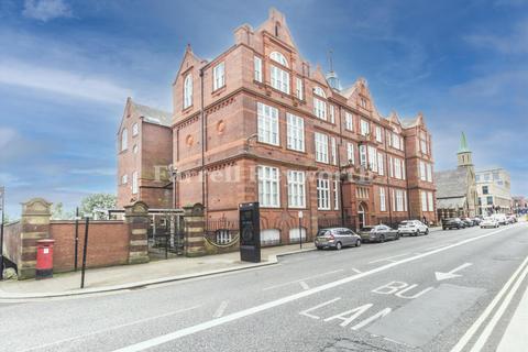 undefined, Great Moor Street, Bolton BL1