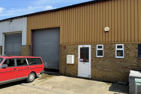 Industrial unit to rent, Upper Brents, Faversham ME13