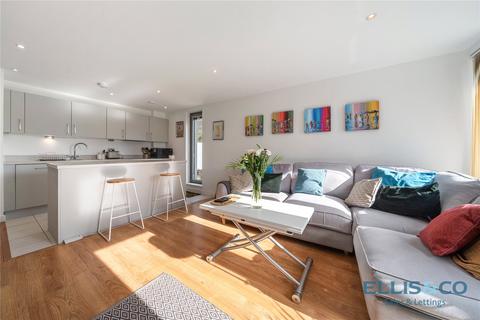 2 bedroom apartment for sale, Waterside Way, London, N17