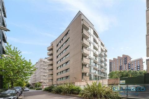 2 bedroom apartment for sale, Waterside Way, London, N17