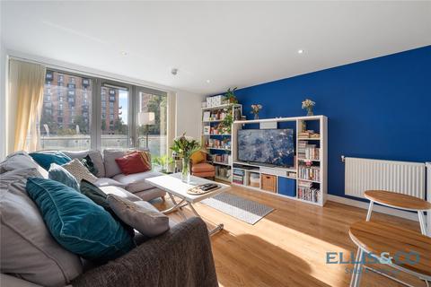 2 bedroom apartment for sale, Waterside Way, London, N17