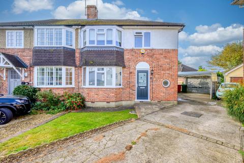 10 Cawsam Gardens, Caversham, Reading, RG4 5JE
