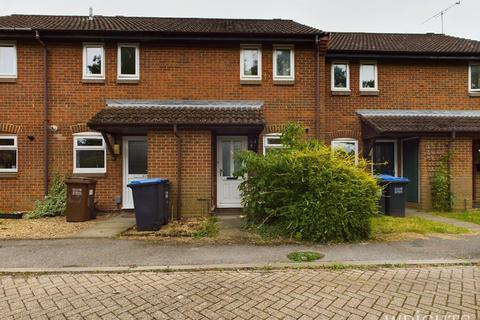 2 bedroom terraced house for sale, Jasmine Gardens, Hatfield AL10