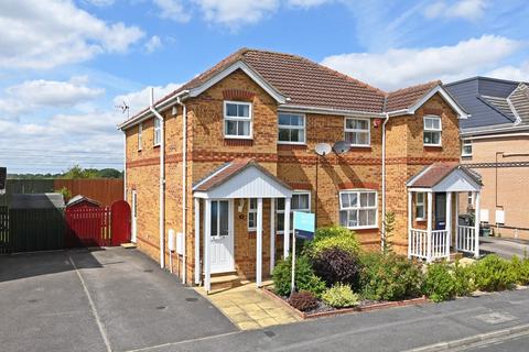 3 bedroom semi-detached house for sale, Goodwood Grove, Tadcaster Road, York, YO24