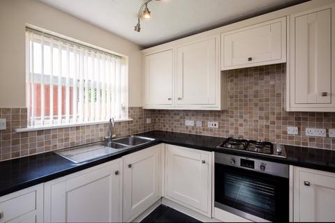 3 bedroom semi-detached house for sale, Goodwood Grove, Tadcaster Road, York, YO24