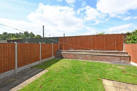 3 bedroom semi-detached house for sale, Goodwood Grove, Tadcaster Road, York, YO24