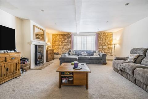 4 bedroom detached house for sale, The Square, Aldbourne, Marlborough, Wiltshire, SN8