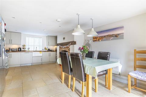 4 bedroom detached house for sale, The Square, Aldbourne, Marlborough, Wiltshire, SN8