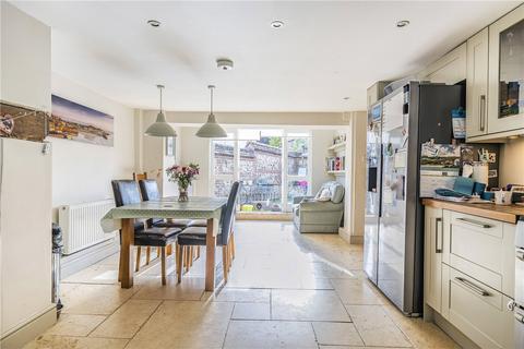 4 bedroom detached house for sale, The Square, Aldbourne, Marlborough, Wiltshire, SN8