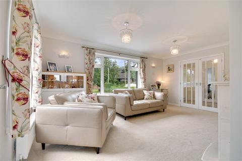 4 bedroom detached house for sale, Church Lane, Ford End, Chelmsford, Essex, CM3