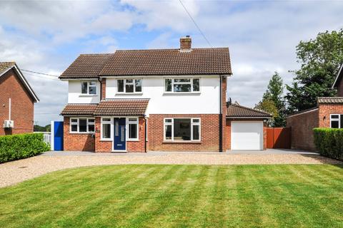 4 bedroom detached house for sale, Church Lane, Ford End, Chelmsford, Essex, CM3