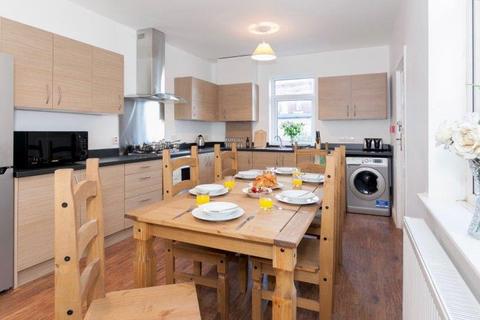 6 bedroom terraced house for sale, Lower Seedley Road, Salford M6