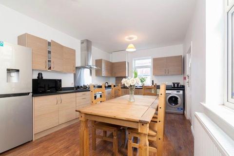 6 bedroom terraced house for sale, Lower Seedley Road, Salford M6