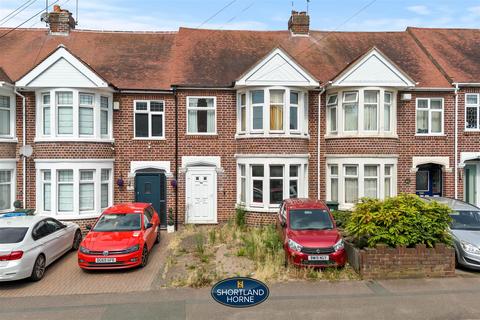 3 bedroom terraced house for sale, Gretna Road, Coventry CV3