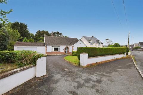 3 bedroom detached bungalow for sale, Llwyncelyn, Cilgerran