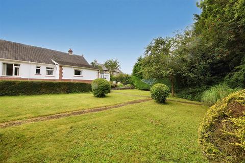 3 bedroom detached bungalow for sale, Llwyncelyn, Cilgerran