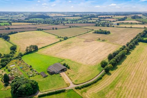 Land for sale, Barford St. Michael, Banbury, Oxfordshire