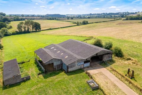 Land for sale, Barford St. Michael, Banbury, Oxfordshire