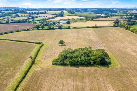 Land for sale, Barford St. Michael, Banbury, Oxfordshire