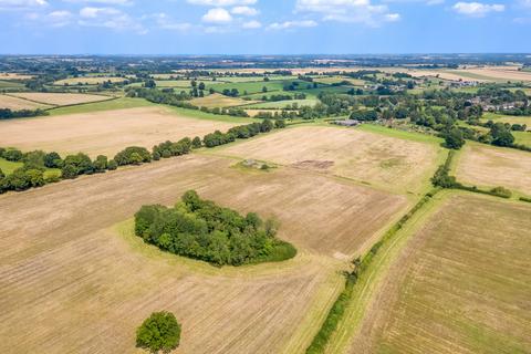 Land for sale, Barford St. Michael, Banbury, Oxfordshire