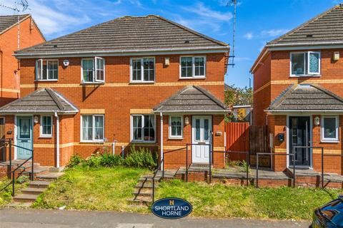 3 bedroom semi-detached house for sale, Chace Avenue, Coventry CV3