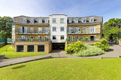 2 bedroom flat for sale, Village Road, Enfield, EN1