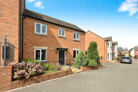 3 bedroom semi-detached house for sale, Lineton Close, Telford TF4