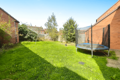 8 Lineton Close, Lawley Village, Telford, TF4 2SH