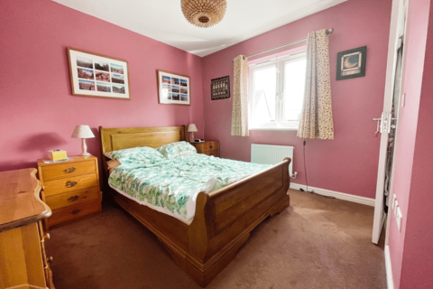 8 Lineton Close, Lawley Village, Telford, TF4 2SH