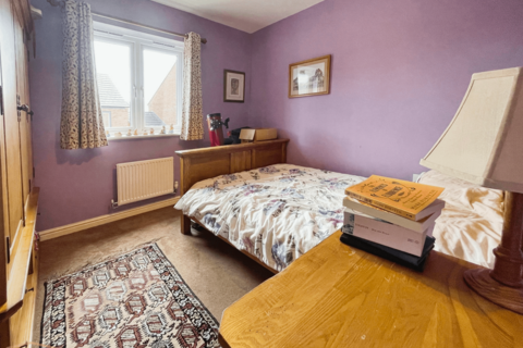 8 Lineton Close, Lawley Village, Telford, TF4 2SH