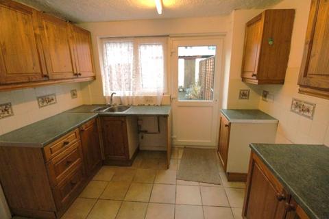 3 bedroom terraced house for sale, Peterhouse Close, Mildenhall, Suffolk, IP28