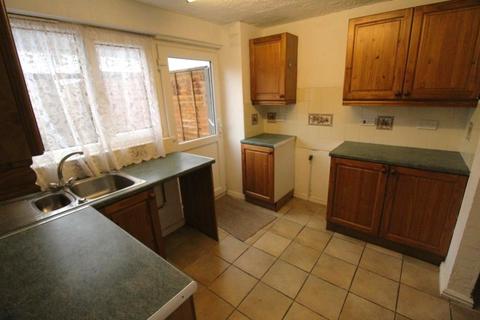 3 bedroom terraced house for sale, Peterhouse Close, Mildenhall, Suffolk, IP28