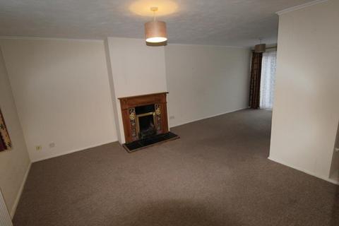 3 bedroom terraced house for sale, Peterhouse Close, Mildenhall, Suffolk, IP28