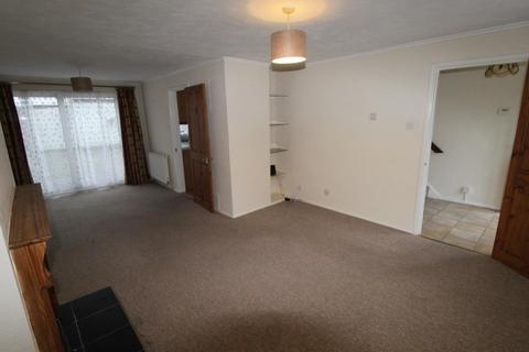 3 bedroom terraced house for sale, Peterhouse Close, Mildenhall, Suffolk, IP28