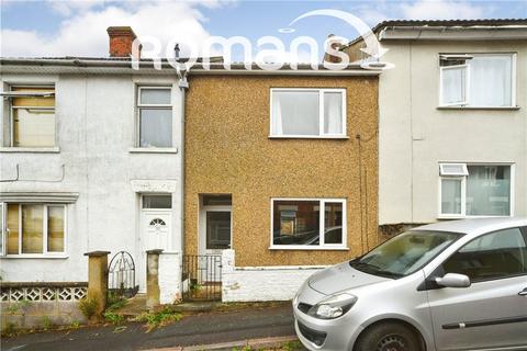 3 bedroom terraced house for sale, Dover Street, Swindon, Wiltshire