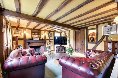 5 bedroom detached house for sale, Main Road, Great Leighs, Chelmsford, Essex, CM3